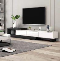 میز تلویزیون مدل New slide TV